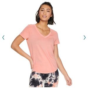 SO Favorite SS Tee